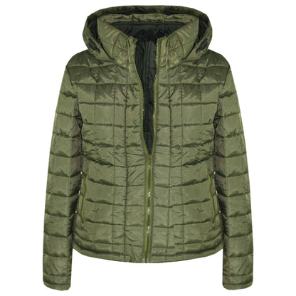 Kids Padded Jackets Boys Hooded Puffer Warm Thick School Coats Age 3-13 Years