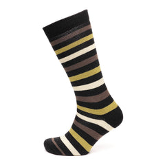 A2Z Mens Knee High Welly Wellington Pack Of 3 Boots Comfortable Cosy Warm Socks