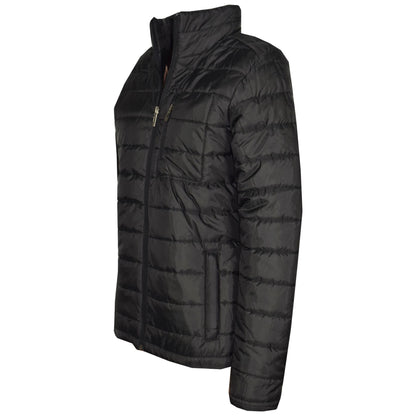 Kids Boys Jackets Hooded Padded Puffer Warm Thick Winter Fashion School Coats