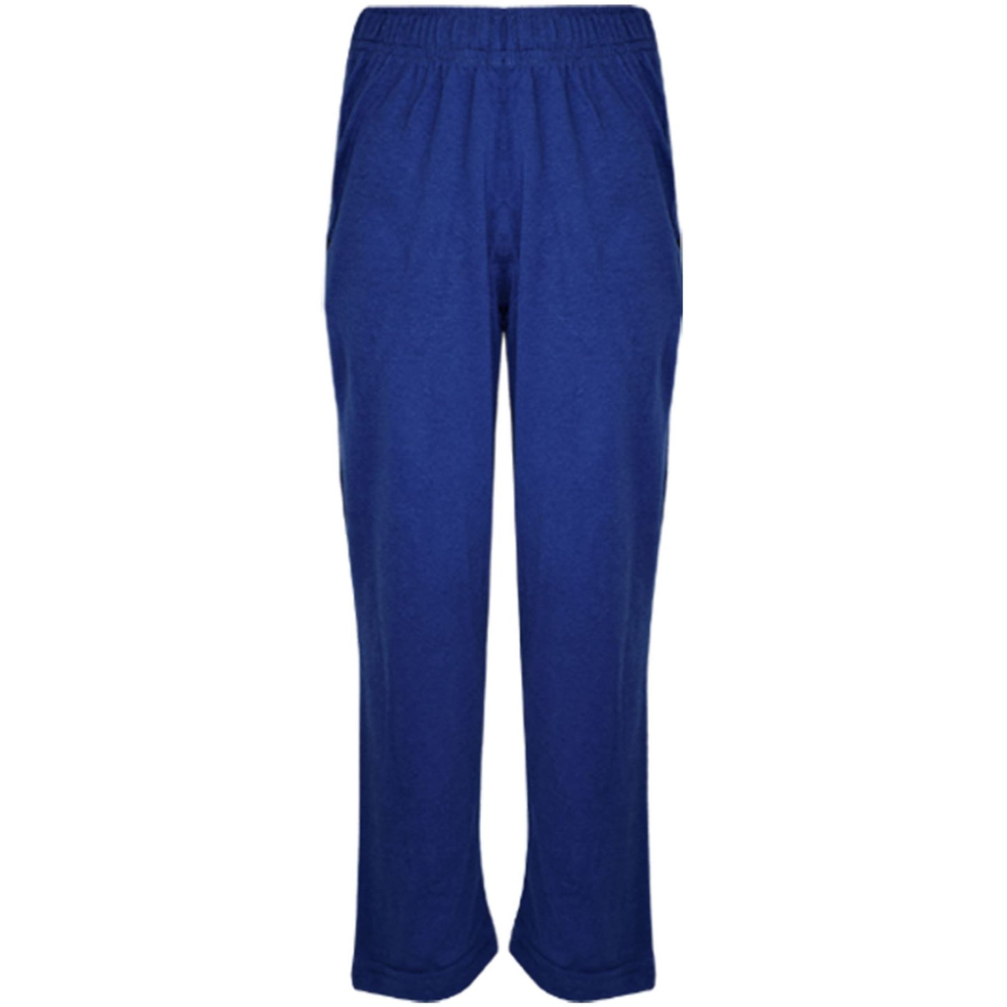 A2Z 4 Kids Girls Boys PJs Plain Color Stylish Color Contrast Pyjamas Sleepwear