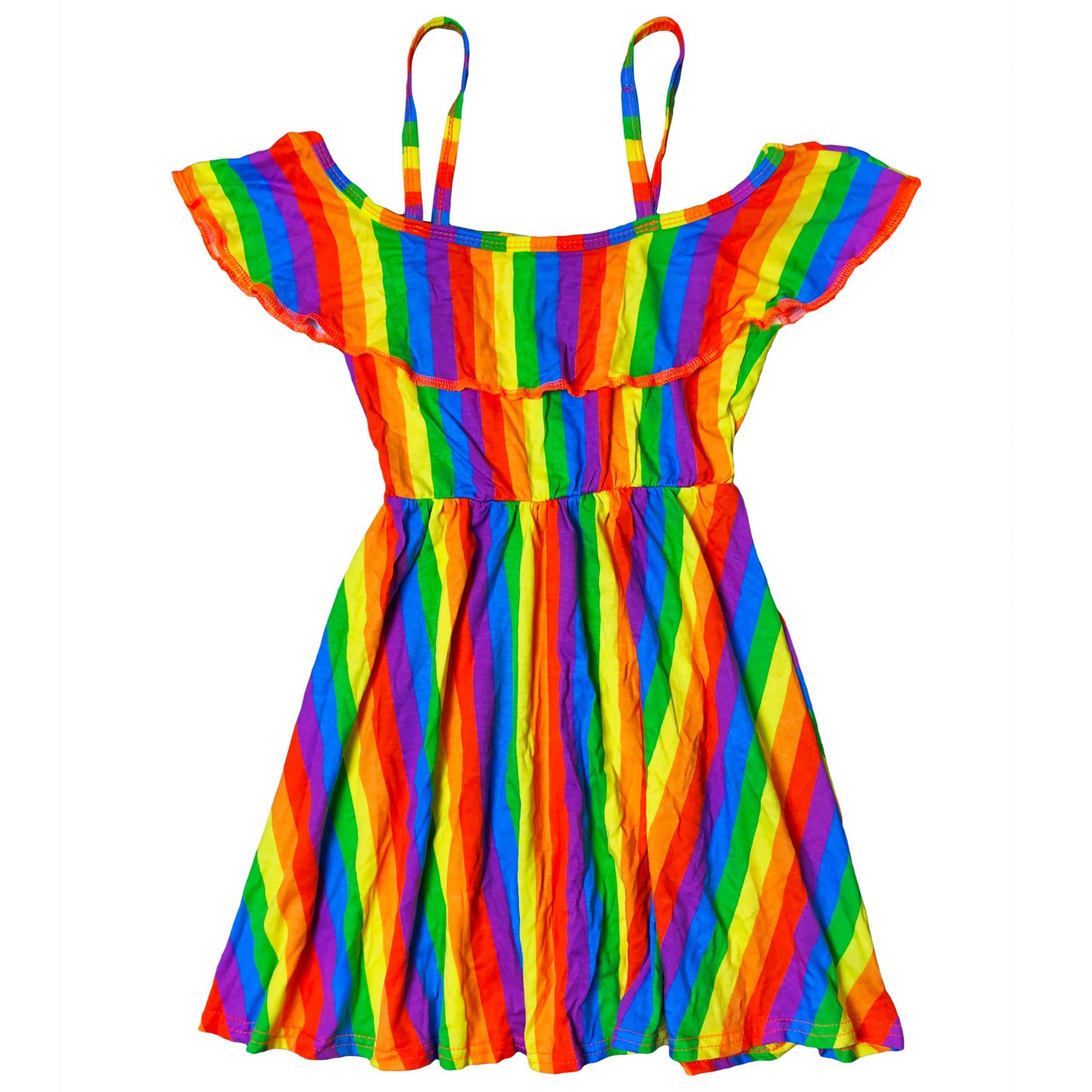 off-shoulder-dress