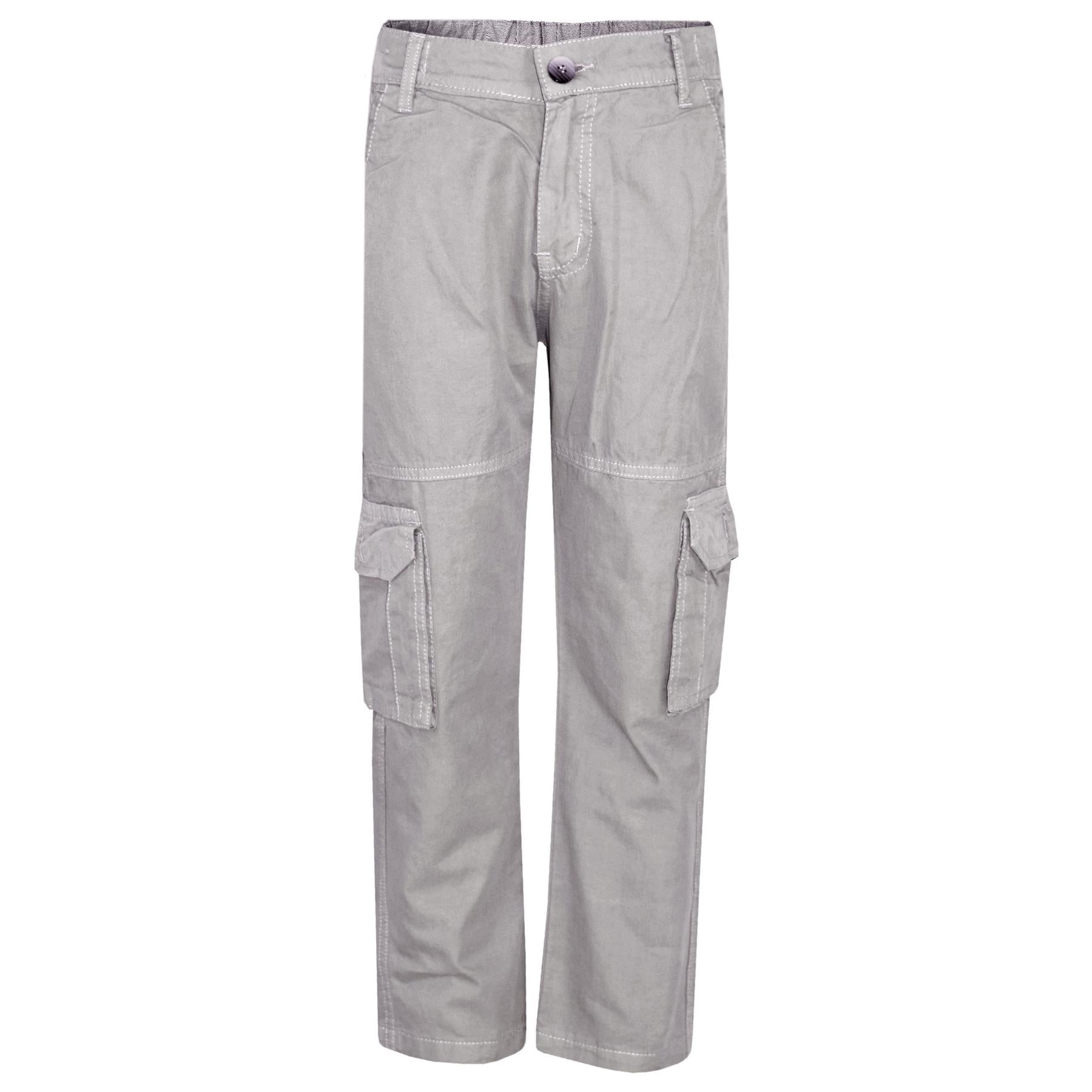 steel-grey