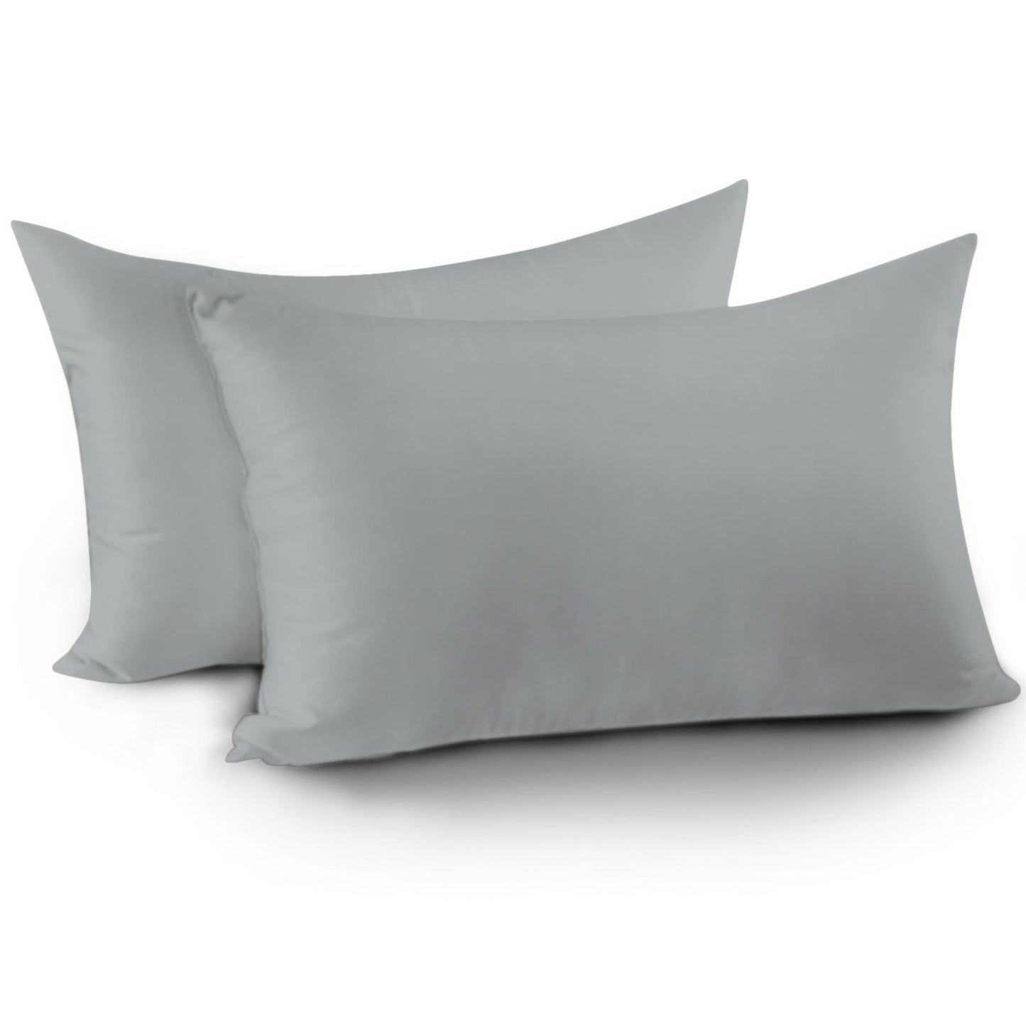 Easy Iron Percale Fitted Sheet Cotton Single Double King Super King Bed Sheet
