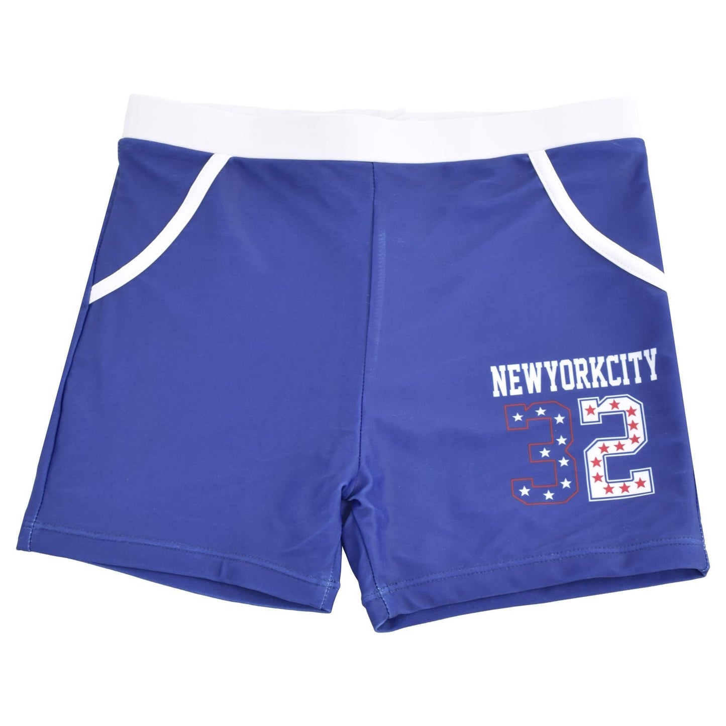 A2Z 4 Kids Boys Beach Swim Shorts Trunks Quick Dry Swimwear Swimming Boardshorts