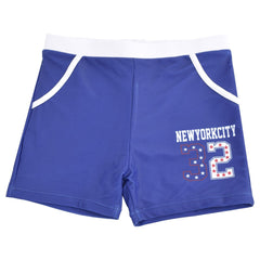 A2Z 4 Kids Boys Beach Swim Shorts Trunks Quick Dry Swimwear Swimming Boardshorts