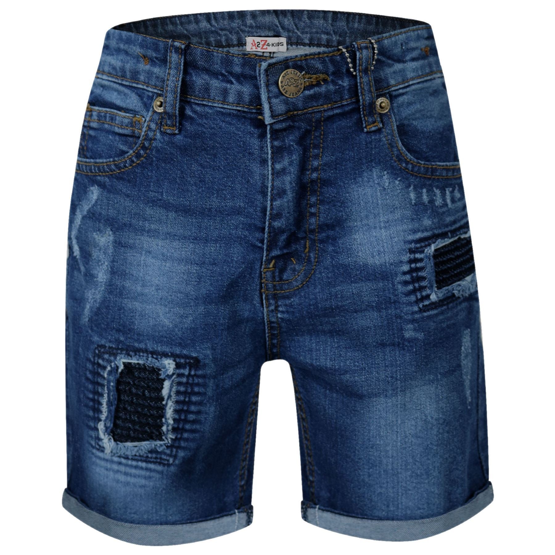 dark-blue