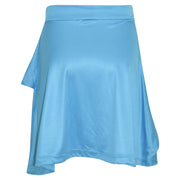 A2Z 4 Kids® Girls Skirt Kids Plain Color Fashion Dance Double Layer Party Skirts New Age 5 6 7 8 9 10 11 12 13 Years