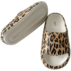 A2Z Mum Daughter Sliders Soft EVA Non Slip Shower Pool Slippers Beach Footwear