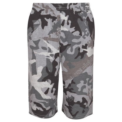 Kids Boys Long Sleeve Pyjamas Contrast T-Shirt Shorts loungewear Age 5-13 Years