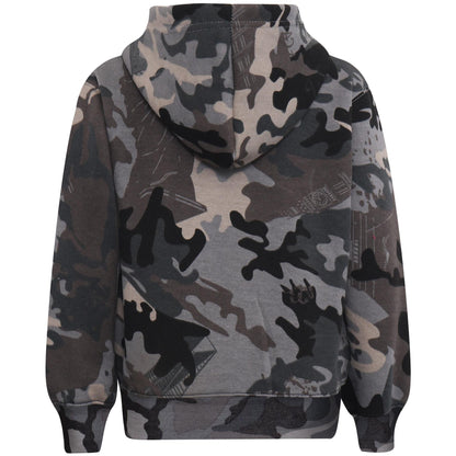 Kids Girls Boys Plain Tracksuit Hooded Hoodie Bottom Jog Suit Joggers 5-13 Years