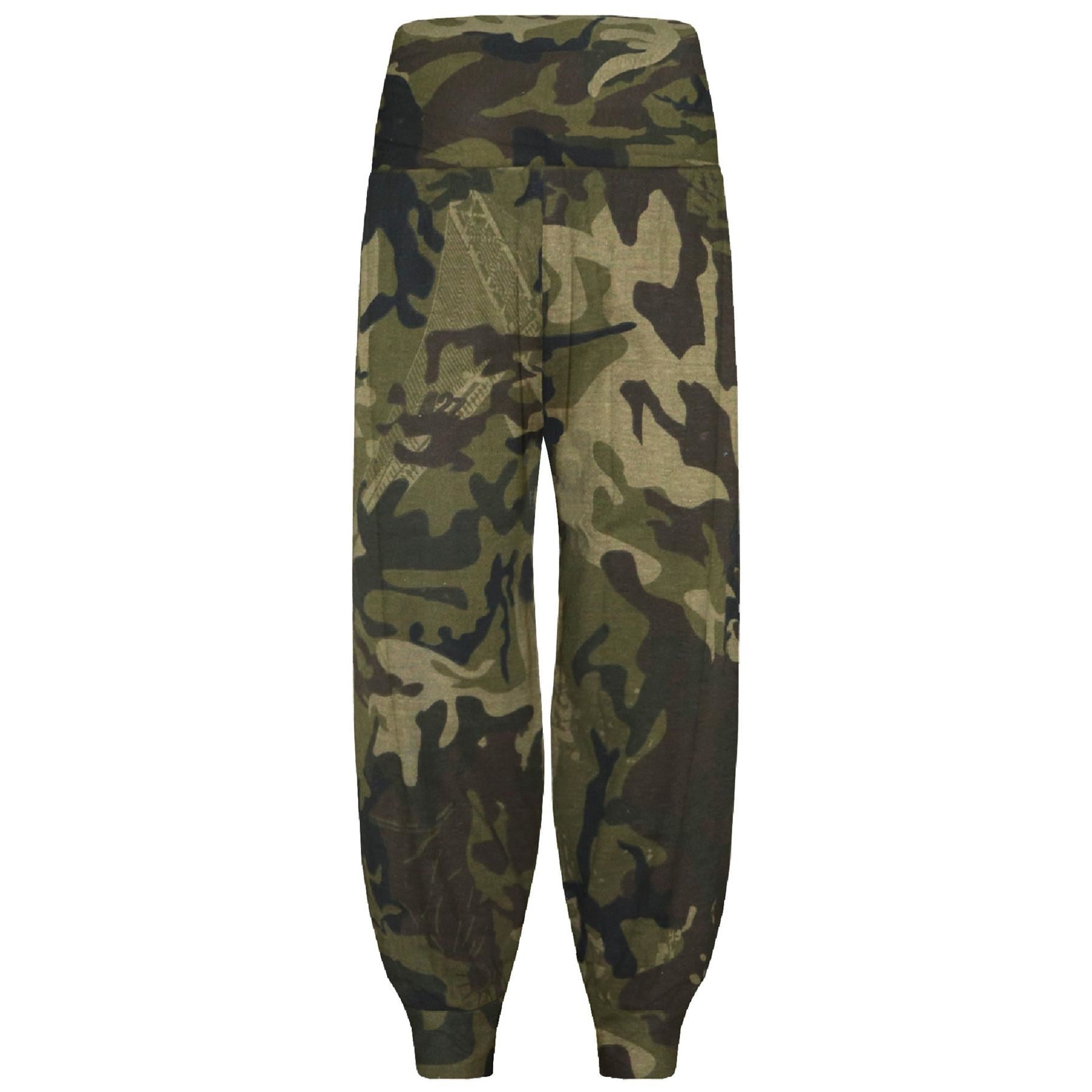 camo-green