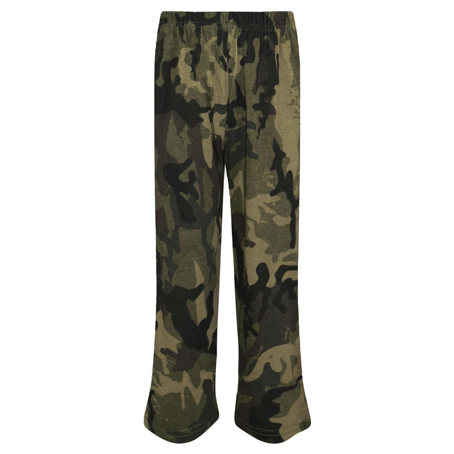 camo-green
