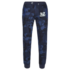 Kids Tracksuit Boys Girls Designer's A2Z Camouflage Jogging Suit Top Bottom 7-13