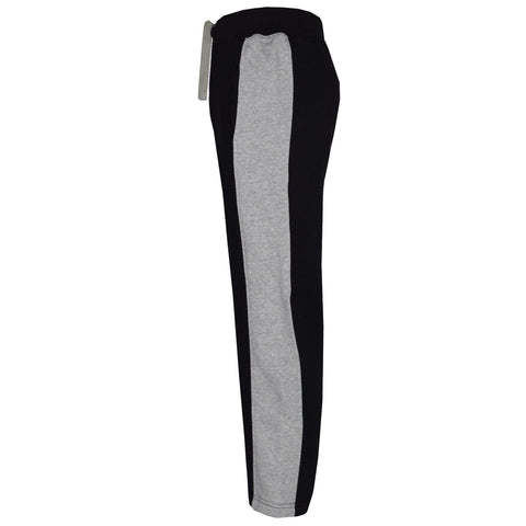Kids Boys Girls Joggers Jogging Pants Trackie Bottom Casual Trousers 5-13 Years