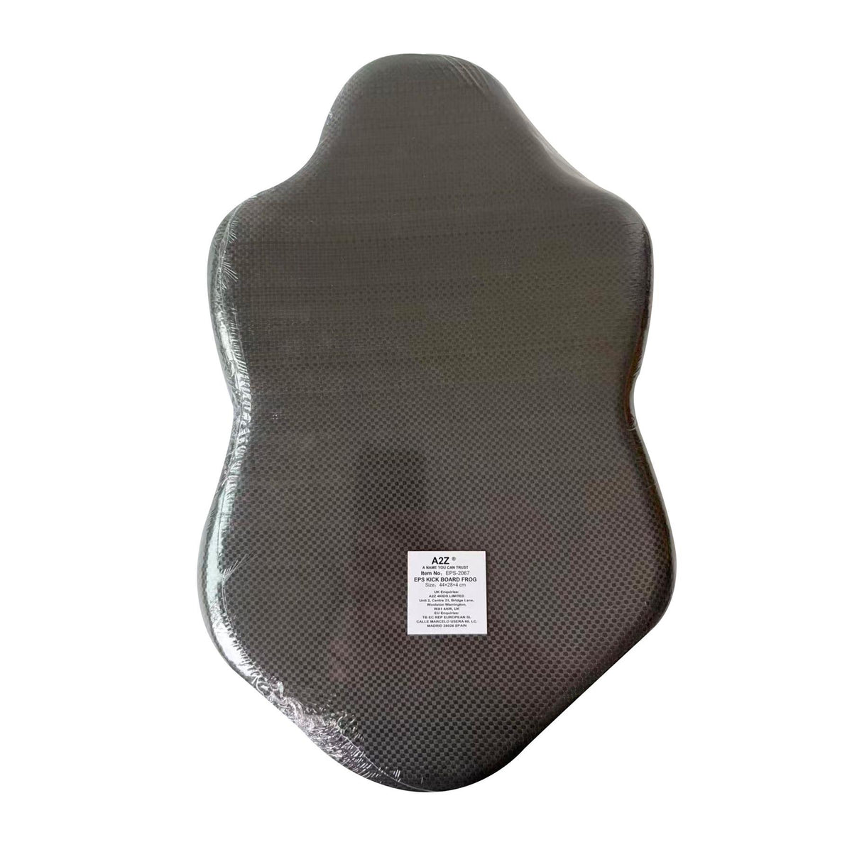 A2Z Animal Swimming Kick Board Penguin & Frog Design Training Aid for Beginners