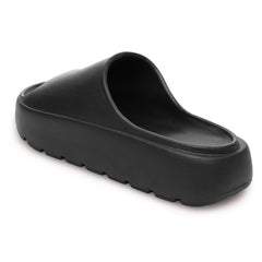 A2Z Women Pillow Sliders Soft Slide Sandals Swim Shoe Open Toe Pool Slippers