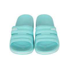 A2Z Kids Girls Ladies EVA Summer Sliders Waterproof Shower Pool Slippers Sandals