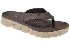 Mens Surfing Flip Flops Toe Post Sandals Thong Strap Summer Beach Sports Sliders