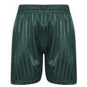 A2Z 4 Kids Shadow Stripe PE Shorts Pack of 2 Football Gym Shorts Age 2-13 Years