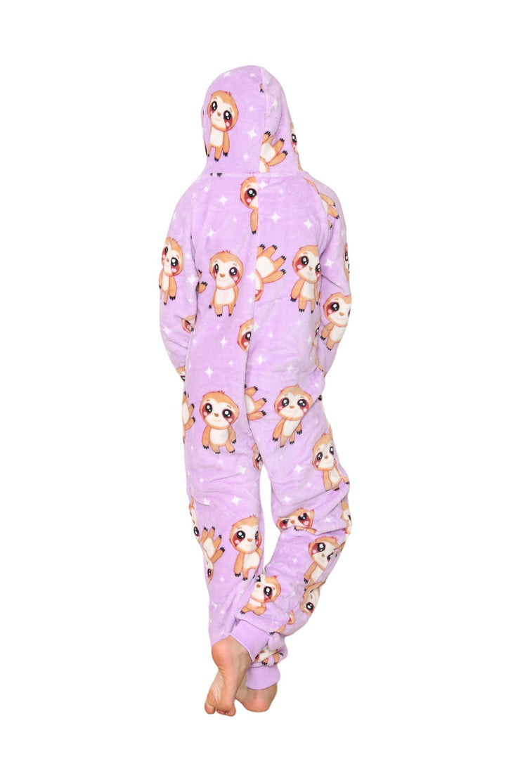 Kids Hooded Onesie A2Z - Super Soft Cotton Jumpsuit For Boys & Girls, Ages 5-13 Tiger Costume Kids Kids Hooded Onesie A2Z - Super Soft Cotton Jumpsuit For Boys & Girls, Ages 5-13 Tiger Costume Kids