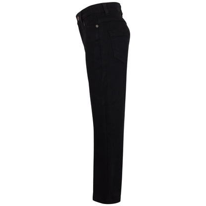 A2Z 4 Kids Boys Relaxed Straight Fit Cut Jeans for Teens Cotton Jean Age 5-13 Yr