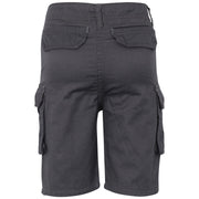 A2Z 4 Kids Cargo Shorts Combat Multi Pocket Lightweight Trendy Cotton 5-13 Years