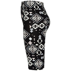 Kids Girls Cycling Shorts Running Trendy Fashion Summer Short Half Pant