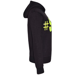 Kids Girls Boys Sweat Shirts Tops #Selfie Hooded Jumpers Hoodies New Age 2-13 Yr