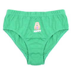 A2Z 4 Kids Boys Underwear Pack Of 3 Monster Animal Knickers Cotton Mix Briefs