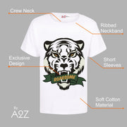 Kids Girls T Shirts Roarsome Printed Summer Tank Top & Tees