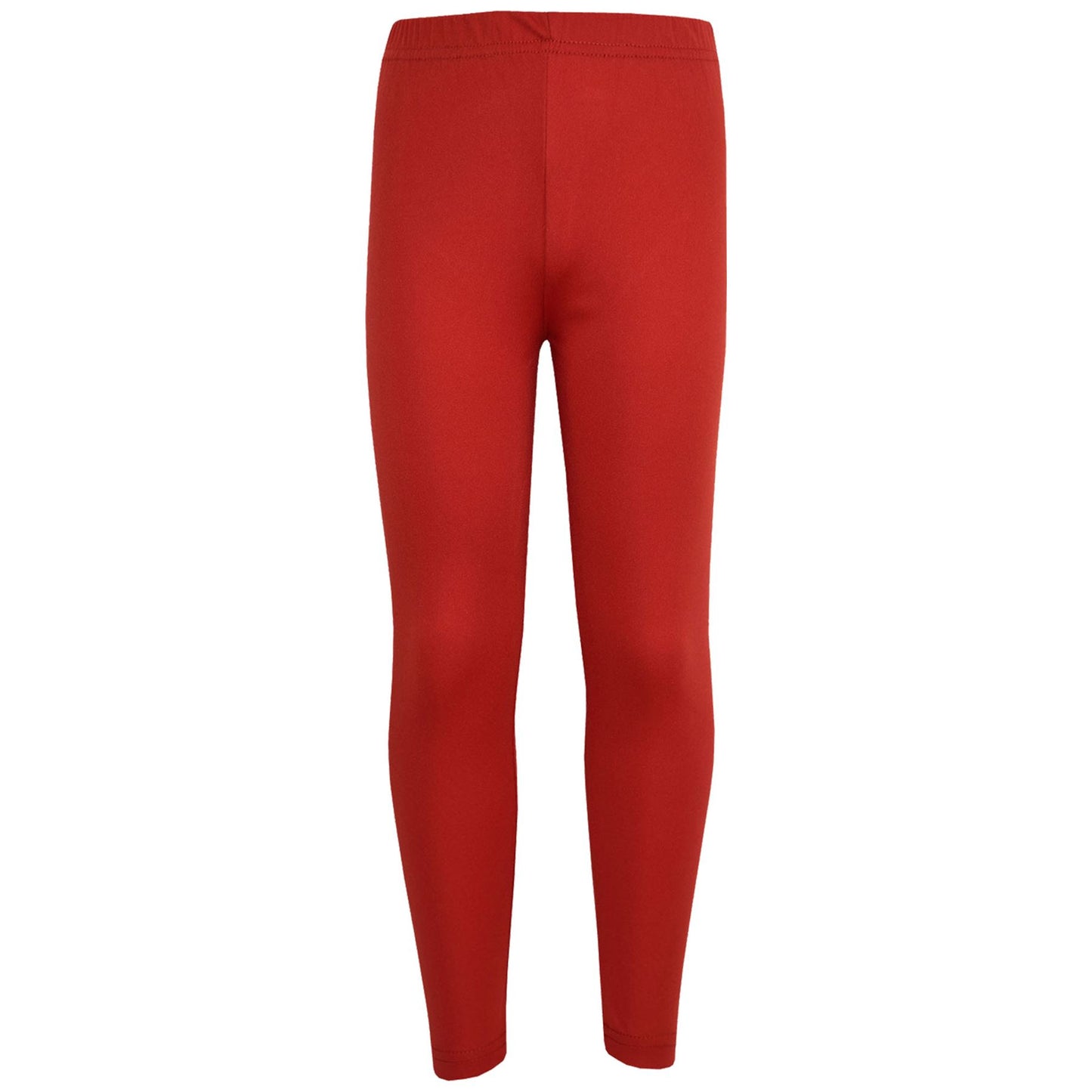 Kids Girls Tops Brooklyn NYC 1975 Stylish Crop Top Legging Lounge Wear Set 5-13Y