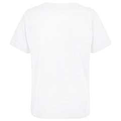Kids Boys Girls Pack Of 3 T Shirts Plain Summer Fashion Soft Feel Tank Top Tees