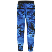 Kids Tracksuit Boys Girls Designer's Camouflage Jogging Suit Top Bottom 5-13 Yr