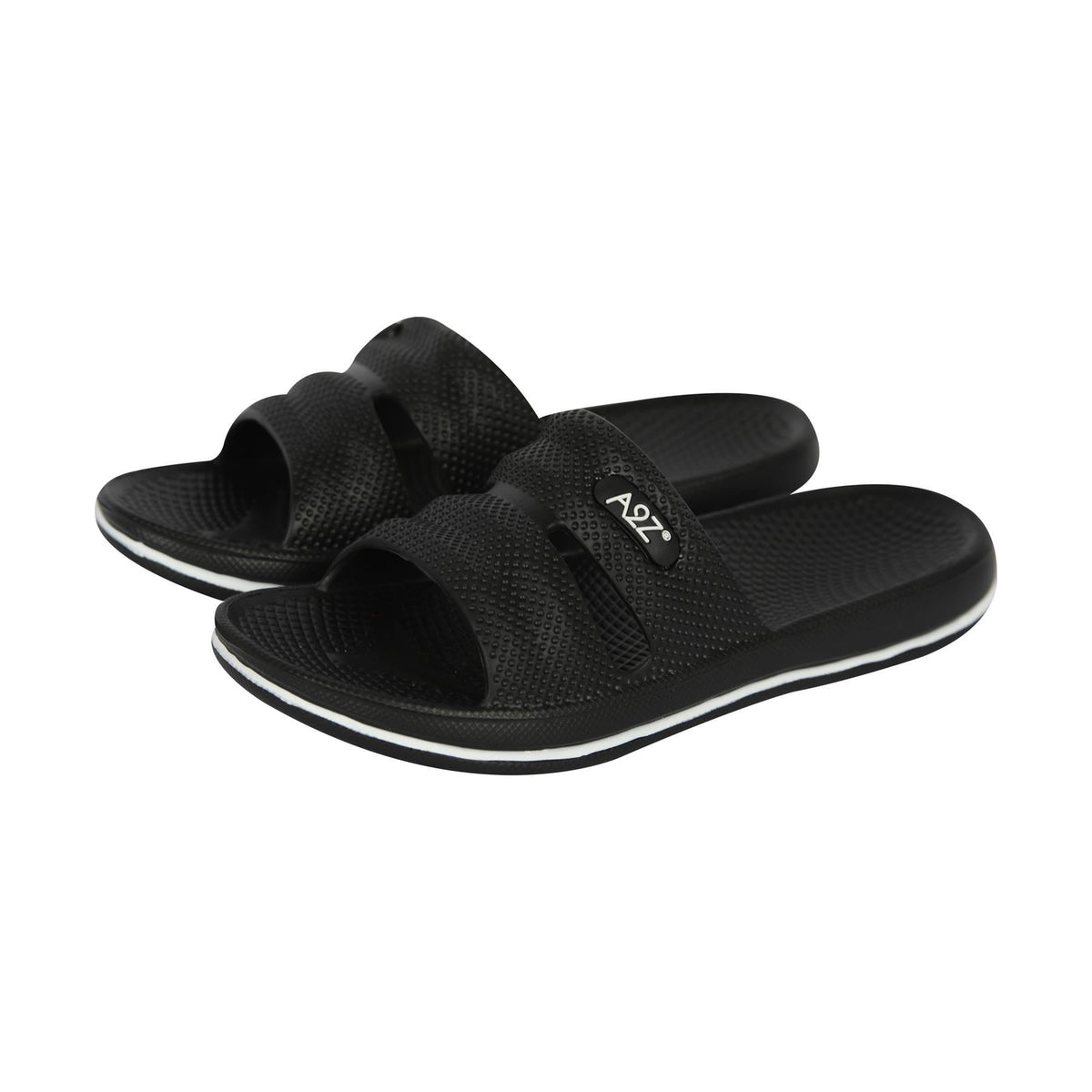 A2Z Kids Girls Ladies EVA Summer Sliders Waterproof Shower Pool Slippers Sandals