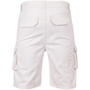 A2Z 4 Kids Cargo Shorts Combat Multi Pocket Lightweight Trendy Cotton 5-13 Years