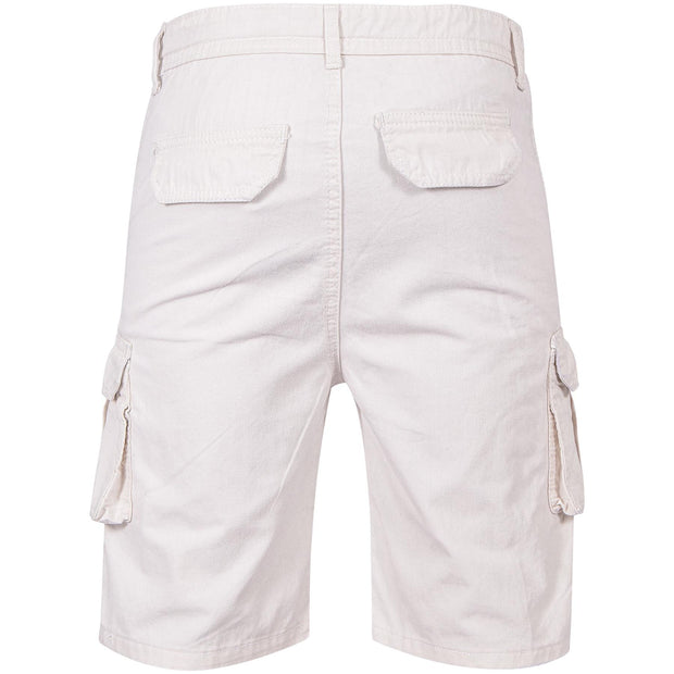 A2Z 4 Kids Cargo Shorts Combat Multi Pocket Lightweight Trendy Cotton 5-13 Years