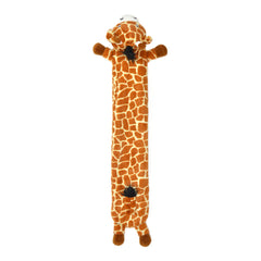 A2Z Hot Water Bottles 3D Animal Giraffe 2 Liter Long Fleece Cover Heat Therapy