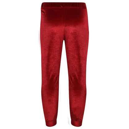 Kids Jogging Suit Girls Plain Velour Hoodie Bottom Lounge Suit Tracksuit 5-13 Yr