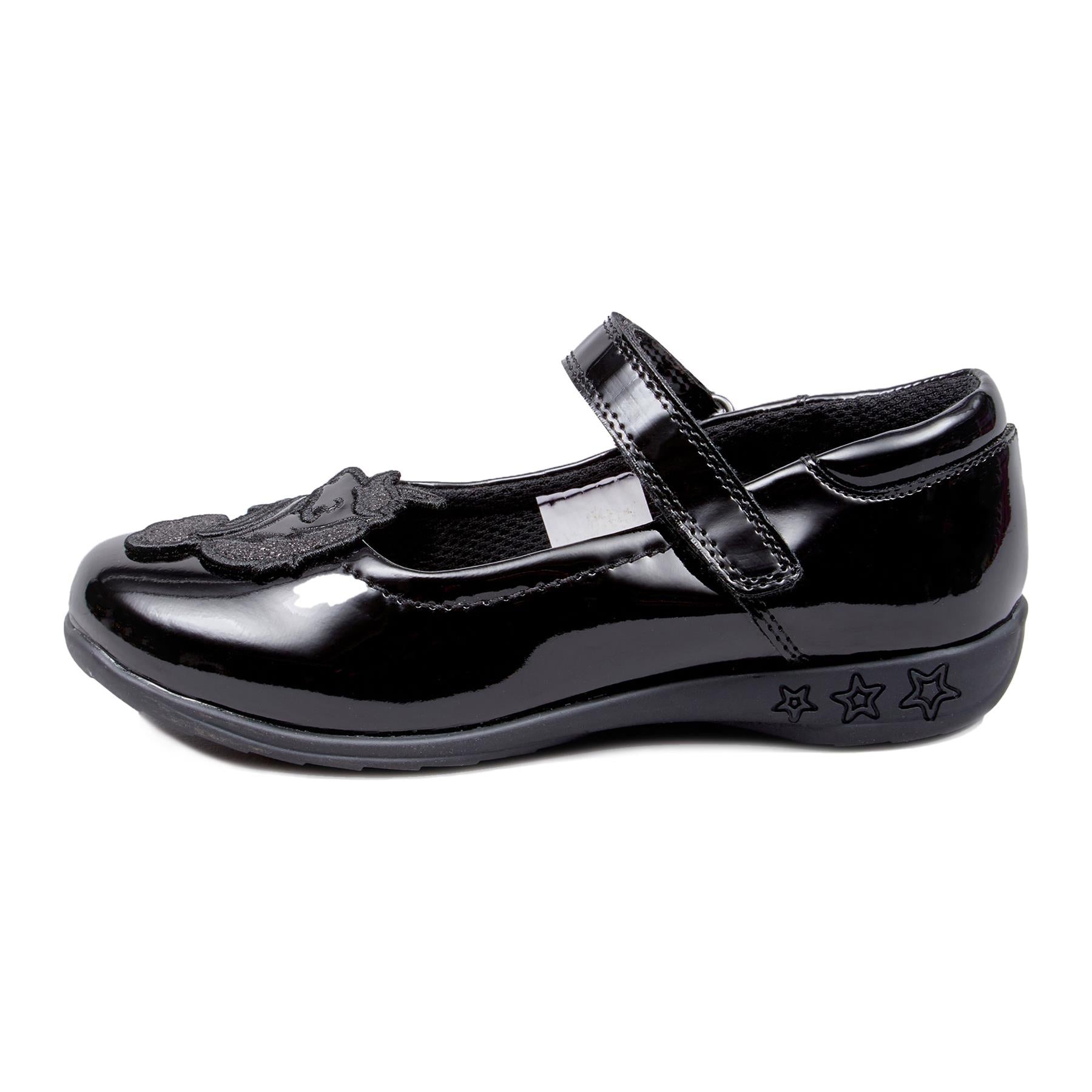 black-patent