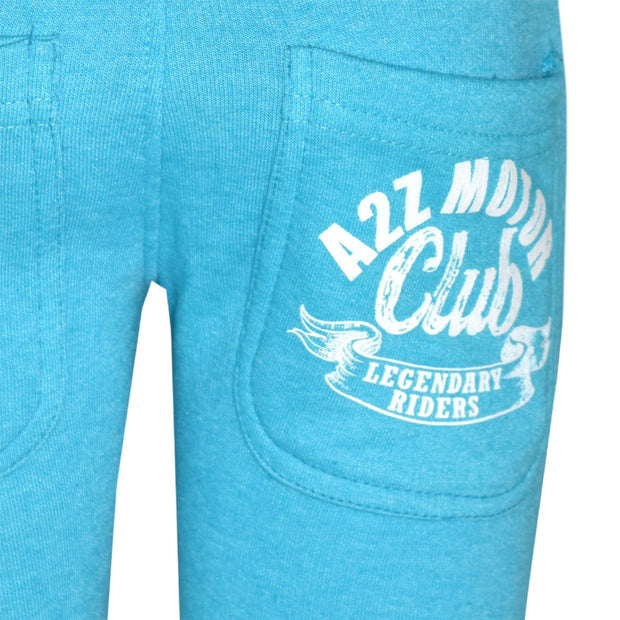 Kids Boys Fleece Shorts Sportswear Activewear Casual Fashion Shorts Age 5-13 Yr