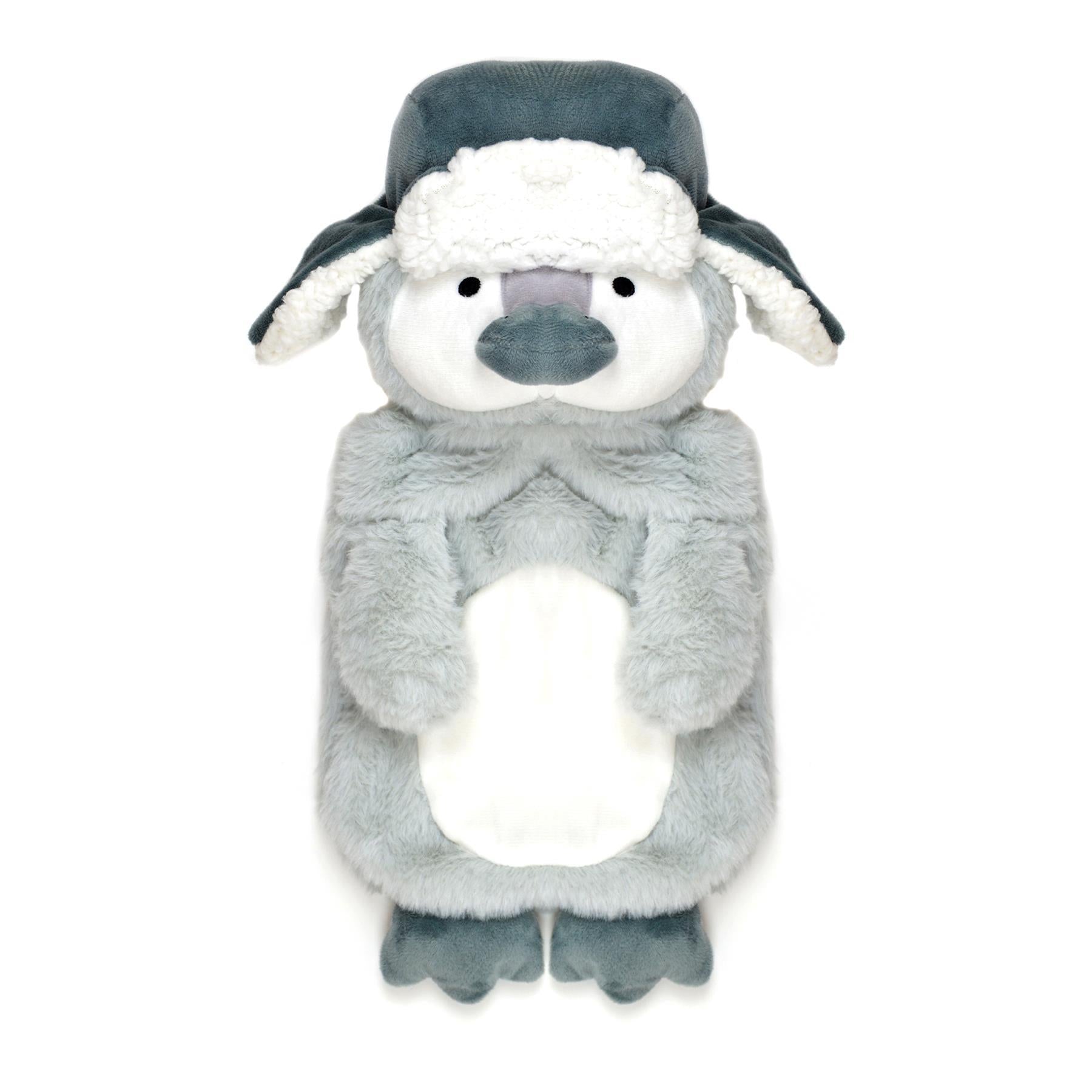 penguin