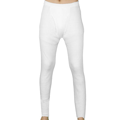 A2Z Mens Underwear Thermal Pants Long Johns Warm Winter Baselayer Bottom Trouser