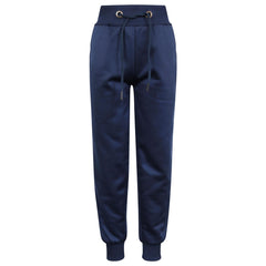 Kids Girls Boys Plain Tracksuit Hooded Sweat Hoodie Bottom Jog Suit Joggers 5-13