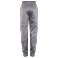 Kids Girls Boys Plain Tracksuit Hooded Sweat Hoodie Bottom Jog Suit Joggers 5-13
