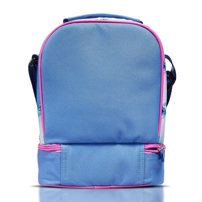 Kids Stitch Lunch Bag Officially Licensed Disney PE School Camping Lunch Bags