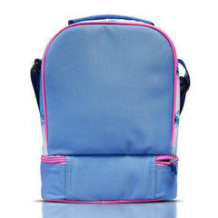 Kids Stitch Lunch Bag Officially Licensed Disney PE School Camping Lunch Bags