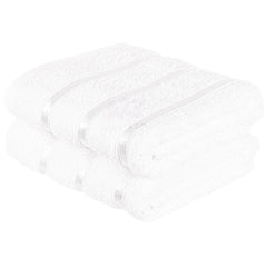 Luxurious 10 Piece Towel Bale Set 2x Bath Towels 4x Hand Towels 4x Face Towels