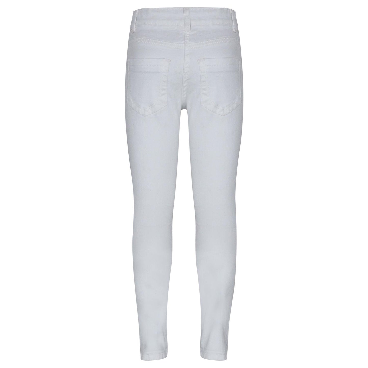 A2Z 4Kids Kids Ripped Jeans Comfort Stretch Jeans Cotton  Pants  Age 3-14 Years