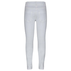 A2Z 4Kids Kids Ripped Jeans Comfort Stretch Jeans Cotton  Pants  Age 3-14 Years