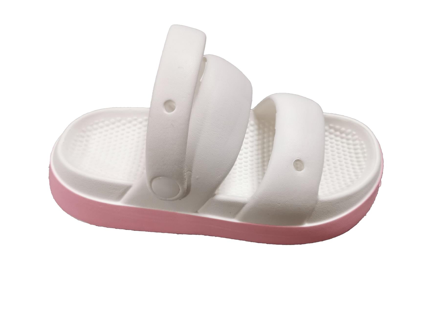 white-pink